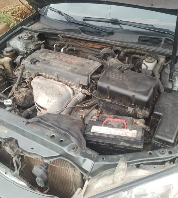 Toyota Camry 2003 for Sale in Ibadan Oyo state image