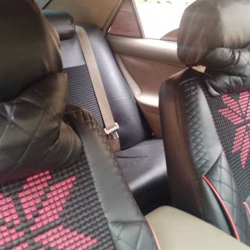 Toyota Camry 2003 for Sale in Ibadan Oyo state