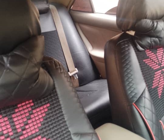 Toyota Camry 2003 for Sale in Ibadan Oyo state