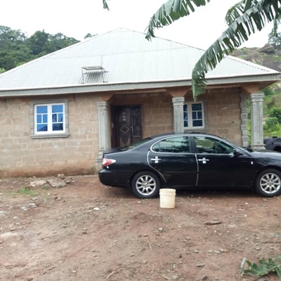Nigerian Used Lexus ES300 2003 for sale in Ekiti