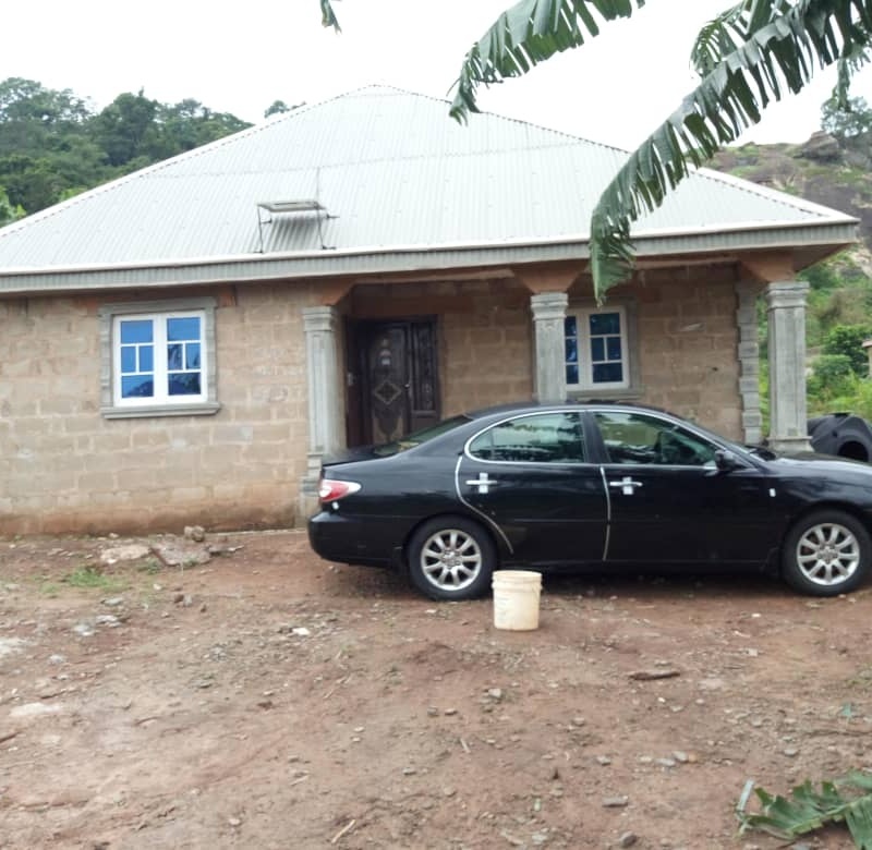 Nigerian Used Lexus ES300 2003 for sale in Ekiti image