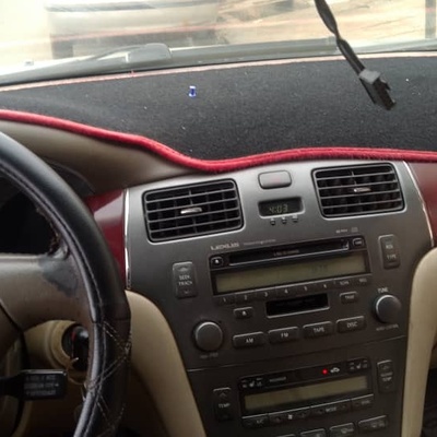 Nigerian Used Lexus ES300 2003 for sale in Ekiti
