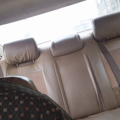 Nigerian Used Lexus ES300 2003 for sale in Ekiti