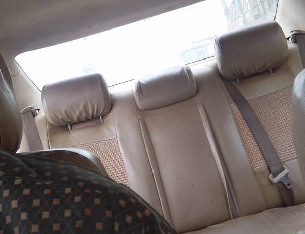 Nigerian Used Lexus ES300 2003 for sale in Ekiti