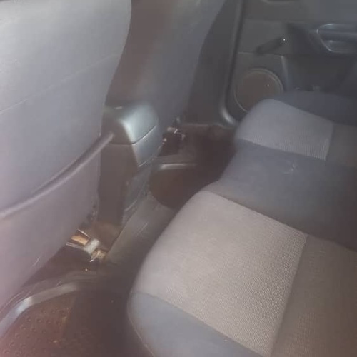 Mazda 3 2007 For sale in Yola, Adamawa state
