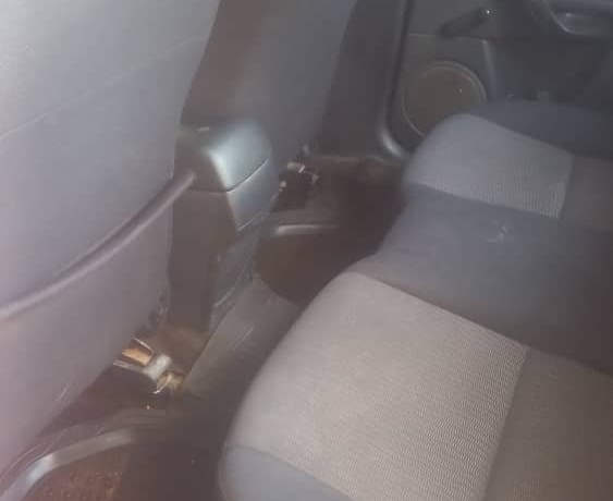 Mazda 3 2007 For sale in Yola, Adamawa state