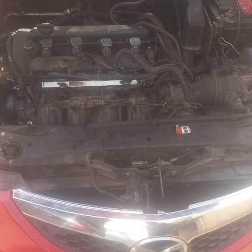 Mazda 3 2007 For sale in Yola, Adamawa state