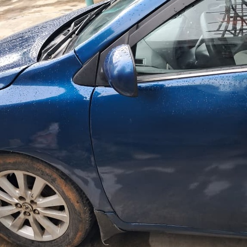 Nigerian Used Toyota Corolla 2010 for sale in Lagos state