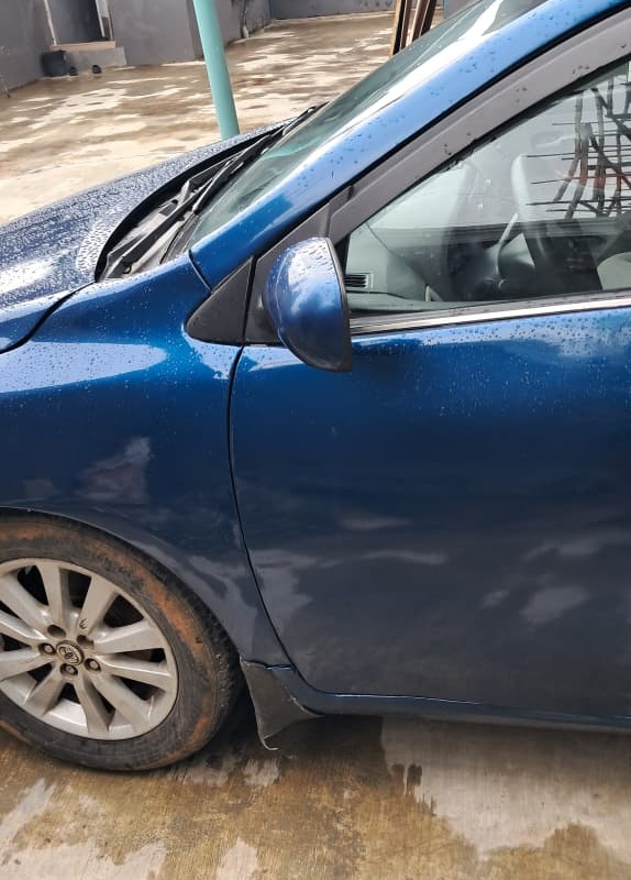 Nigerian Used Toyota Corolla 2010 for sale in Lagos state image