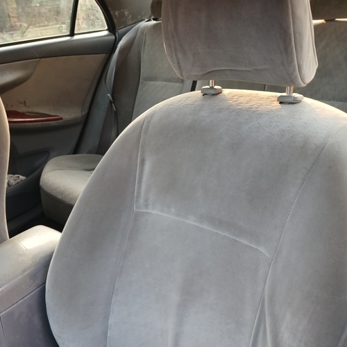 Nigerian Used Toyota Corolla 2010 for sale in Lagos state