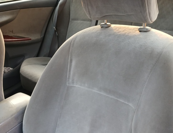 Nigerian Used Toyota Corolla 2010 for sale in Lagos state