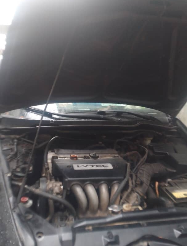Honda Accord 2004 for sale in Yaba, Lagos state image
