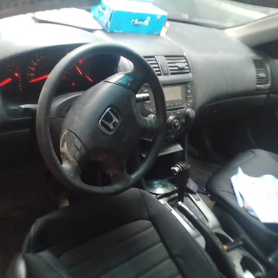 Honda Accord 2004 for sale in Yaba, Lagos state