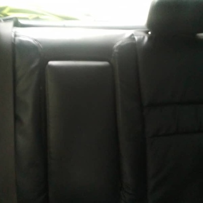 Honda Accord 2004 for sale in Yaba, Lagos state