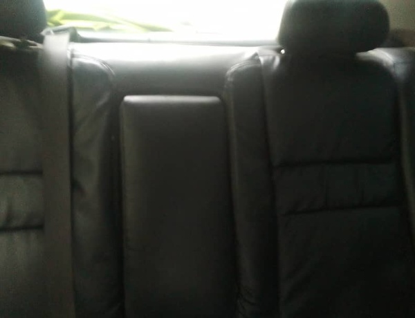 Honda Accord 2004 for sale in Yaba, Lagos state