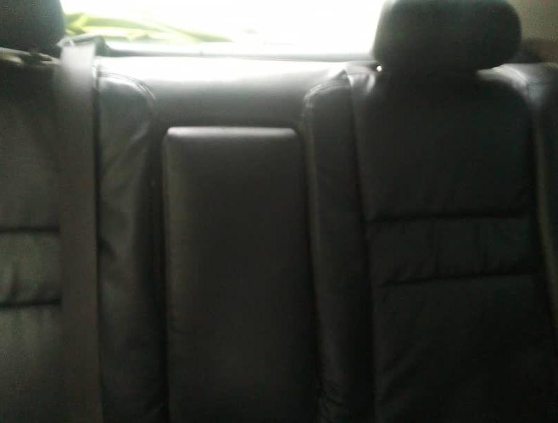 Honda Accord 2004 for sale in Yaba, Lagos state image