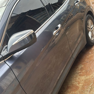 Hyundai Santa Fe 2018 For sale in ikeja, Lagos state
