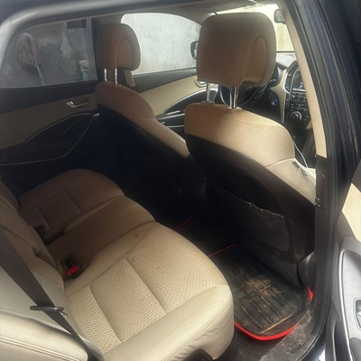 Hyundai Santa Fe 2018 For sale in ikeja, Lagos state