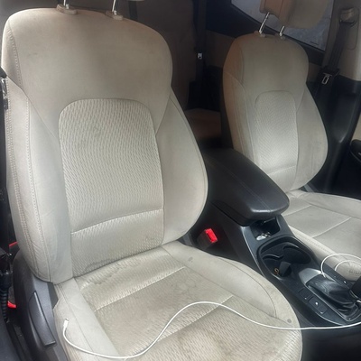 Hyundai Santa Fe 2018 For sale in ikeja, Lagos state