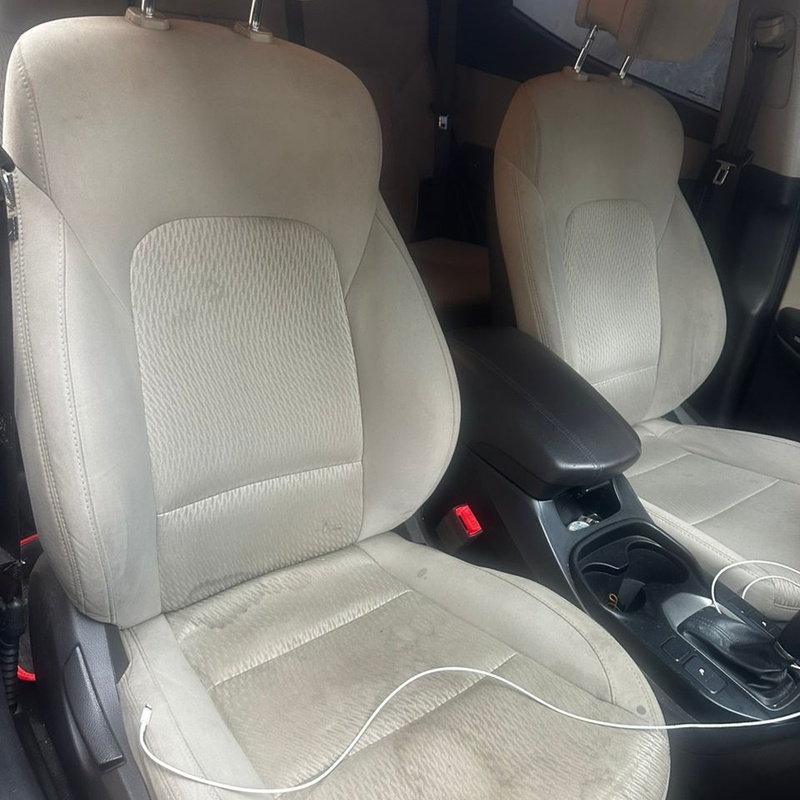 Hyundai Santa Fe 2018 For sale in ikeja, Lagos state image