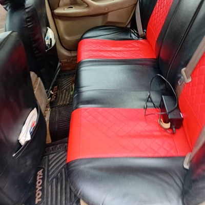 Toyota Camry 2003 for sale in Ibadan, Oyo state
