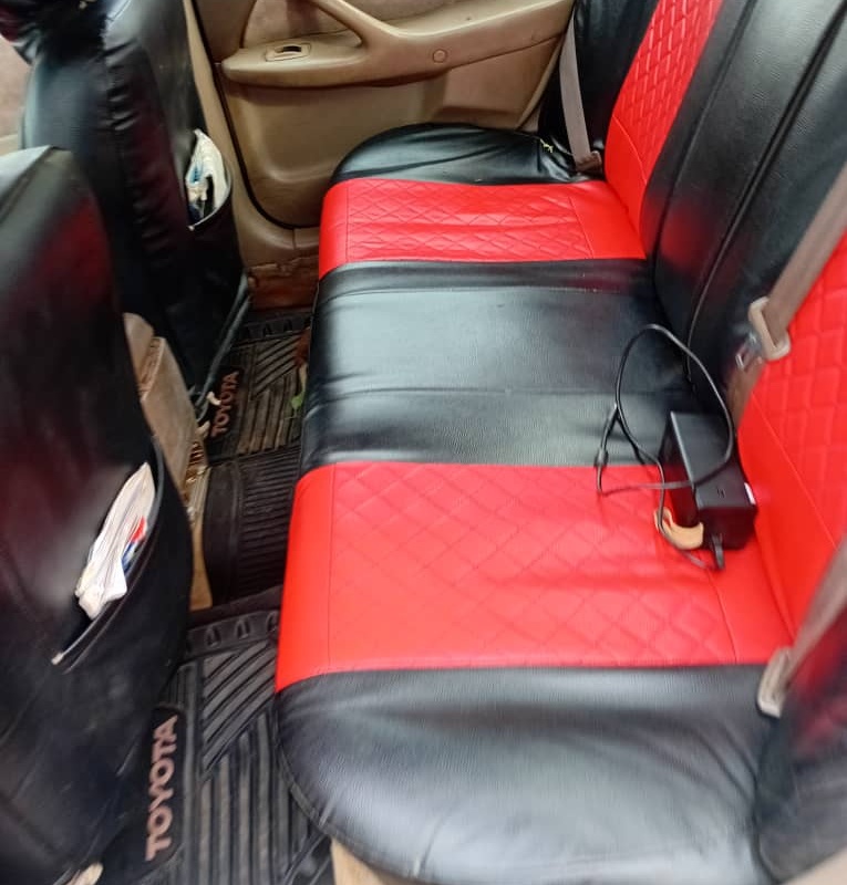 Toyota Camry 2003 for sale in Ibadan, Oyo state image