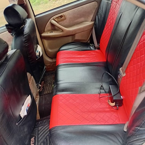 Toyota Camry 2003 for sale in Ibadan, Oyo state
