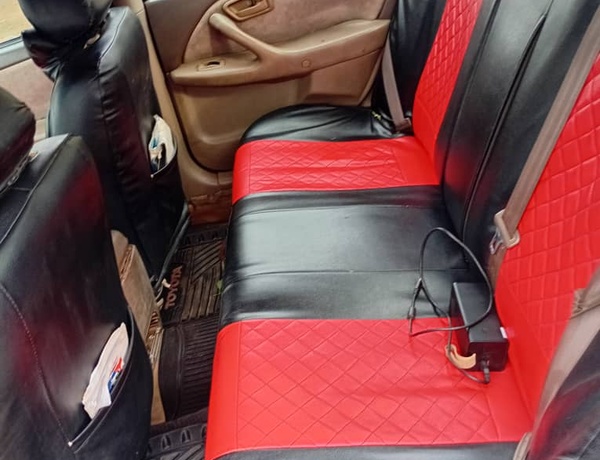 Toyota Camry 2003 for sale in Ibadan, Oyo state
