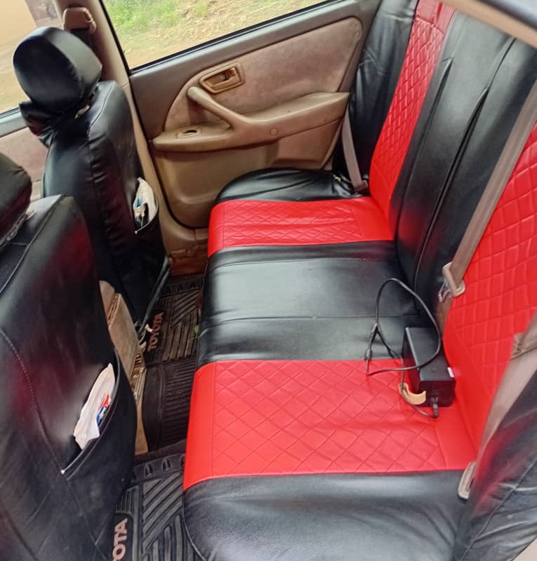 Toyota Camry 2003 for sale in Ibadan, Oyo state image