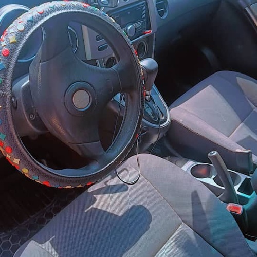 A Pontiac Vibes 04 For sale in shomolu Lagos state