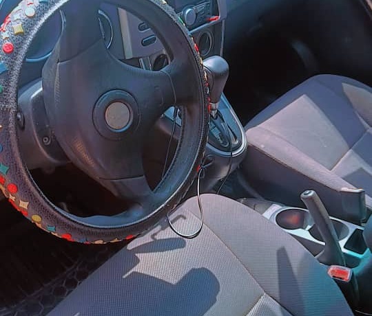 A Pontiac Vibes 04 For sale in shomolu Lagos state