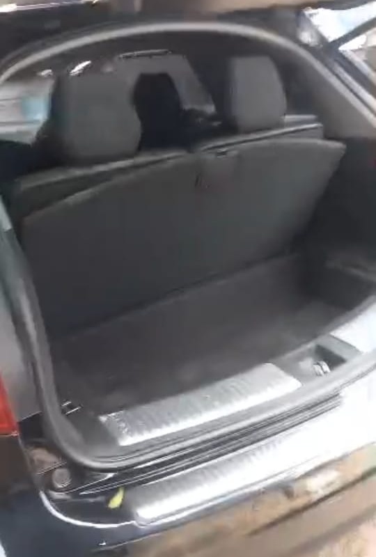 ACURA  MDX 2016 FOR SALE IN LAGOS image