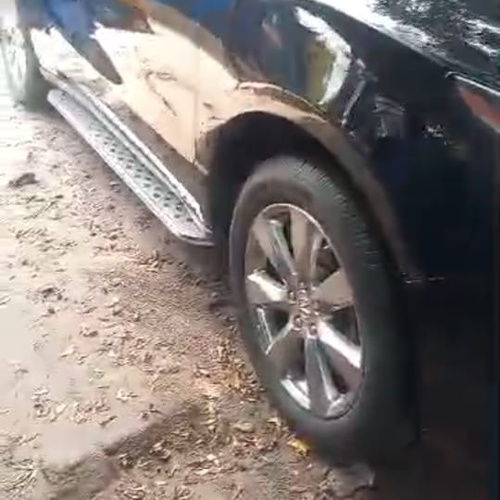 ACURA  MDX 2016 FOR SALE IN LAGOS