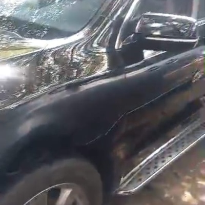 ACURA  MDX 2016 FOR SALE IN LAGOS