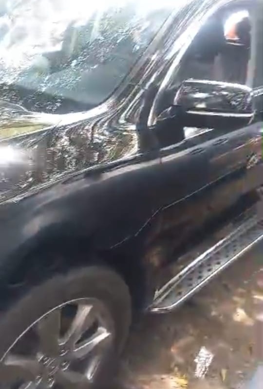 ACURA  MDX 2016 FOR SALE IN LAGOS image
