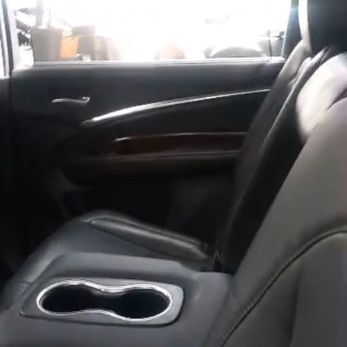 ACURA  MDX 2016 FOR SALE IN LAGOS