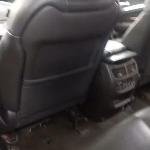 ACURA  MDX 2016 FOR SALE IN LAGOS