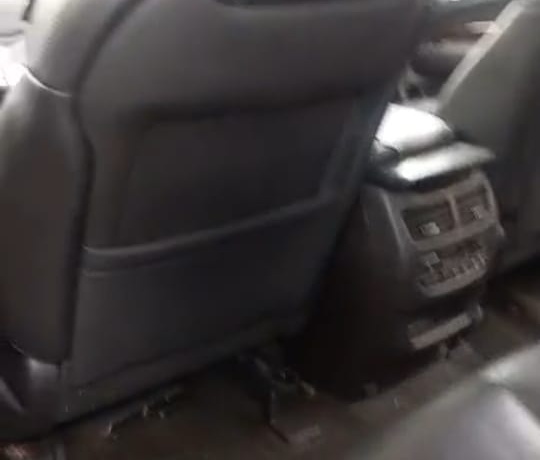 ACURA  MDX 2016 FOR SALE IN LAGOS
