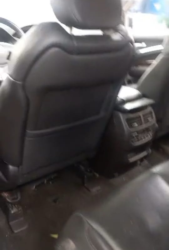 ACURA  MDX 2016 FOR SALE IN LAGOS image