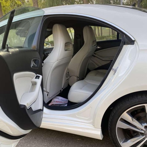 CLA 250 MODEL 2019 ABUJA