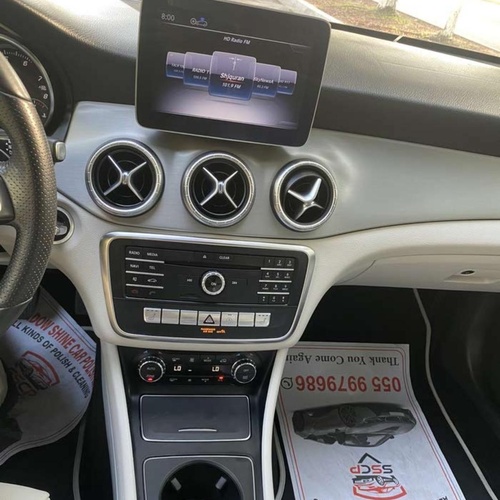 CLA 250 MODEL 2019 ABUJA