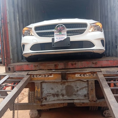 CLA 250 MODEL 2019 ABUJA