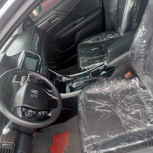 Honda Accord for Sell in Abuja
