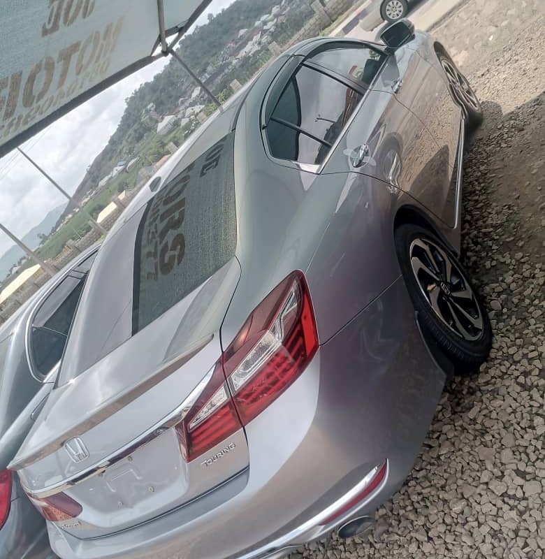 Honda Accord for Sell in Abuja image