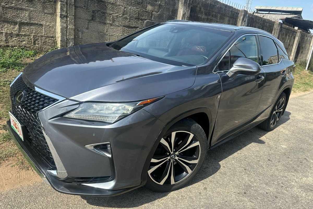 Ekeson Motors Hero Image