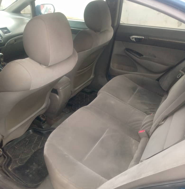 For sale!!! Honda civic 2008 in Port Harcourt, Rivers State image