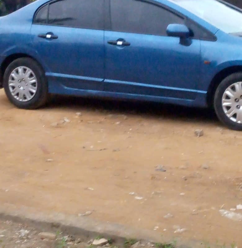 For sale!!! Honda civic 2008 in Port Harcourt, Rivers State image
