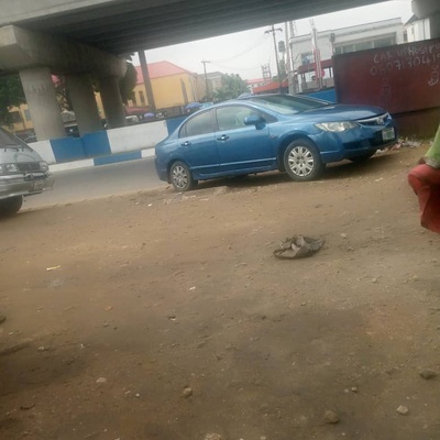 For sale!!! Honda civic 2008 in Port Harcourt, Rivers State