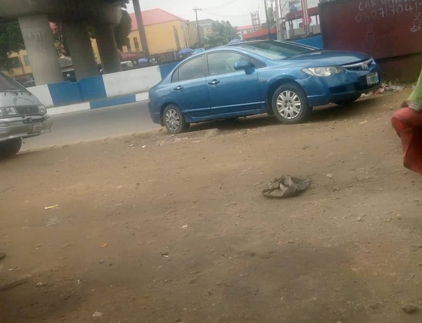 For sale!!! Honda civic 2008 in Port Harcourt, Rivers State