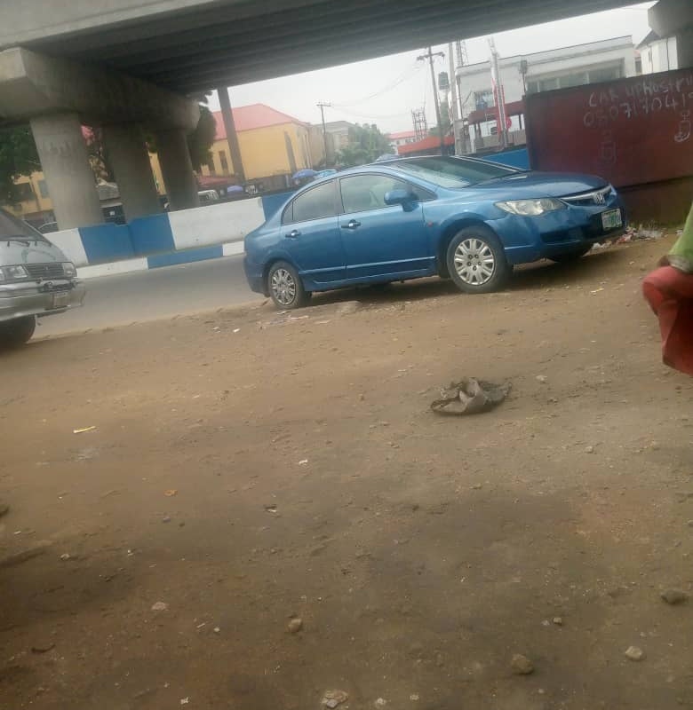 For sale!!! Honda civic 2008 in Port Harcourt, Rivers State image